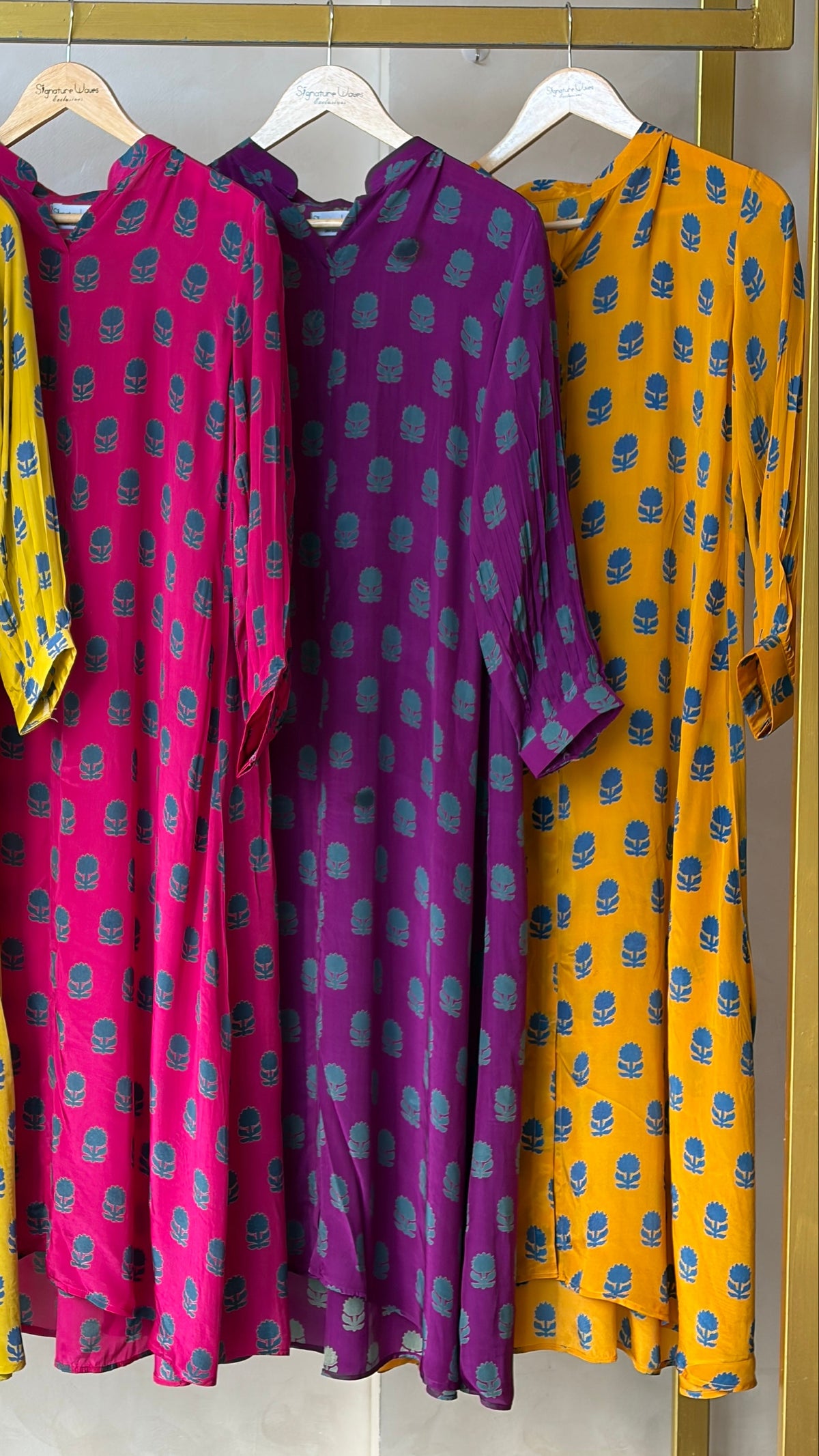 HAPPY HUES