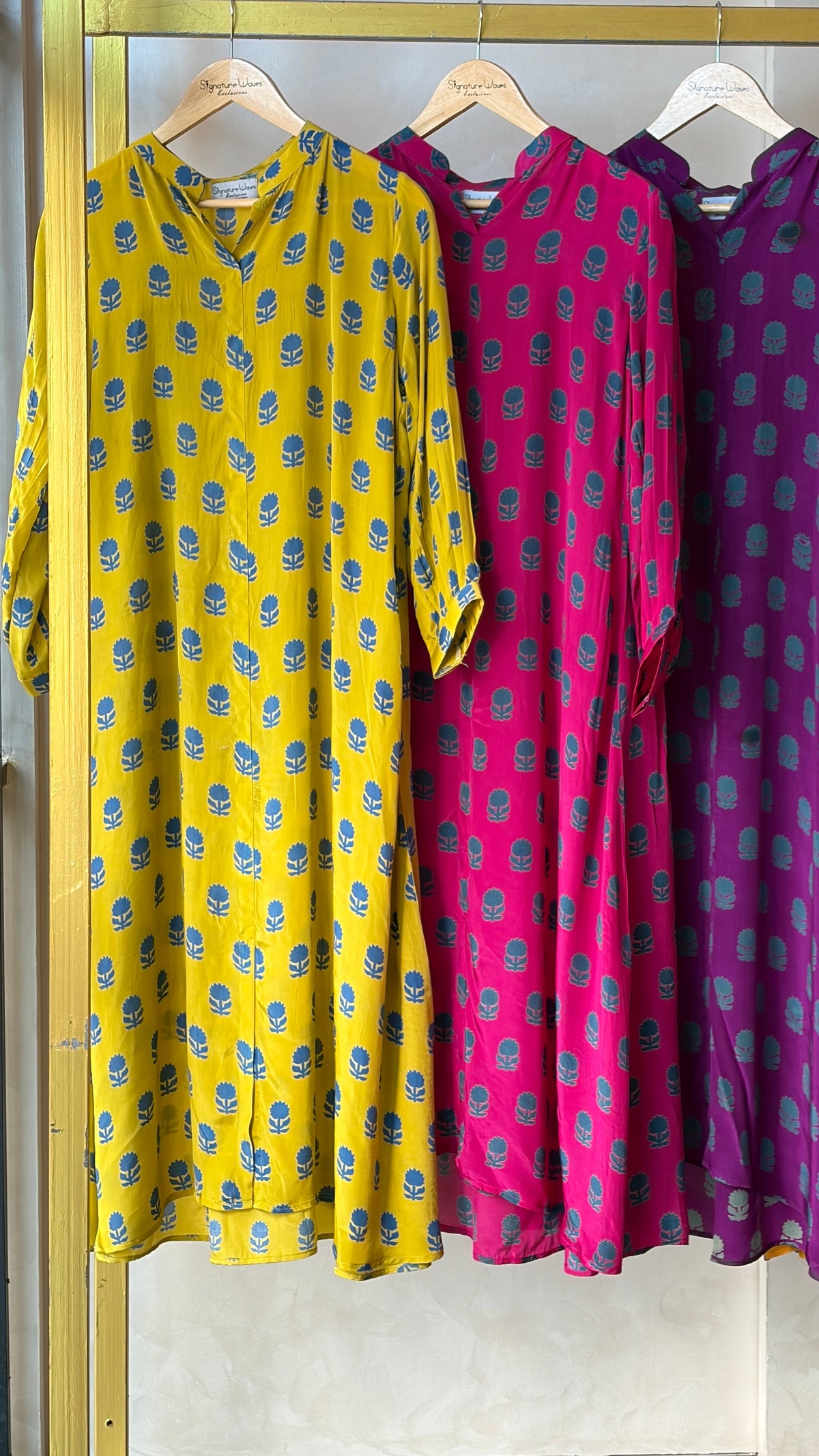 HAPPY HUES