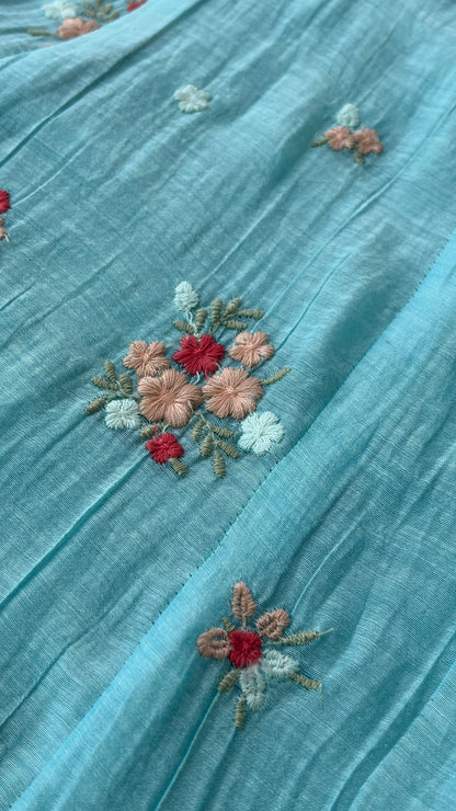 AQUA PETALS