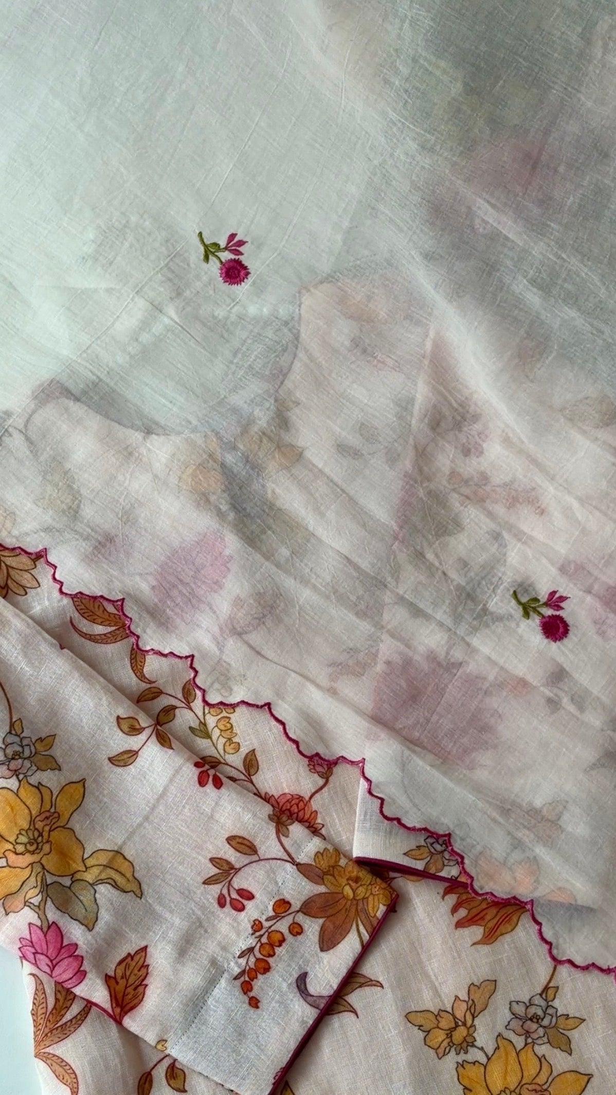 BLUSH BOTANICA