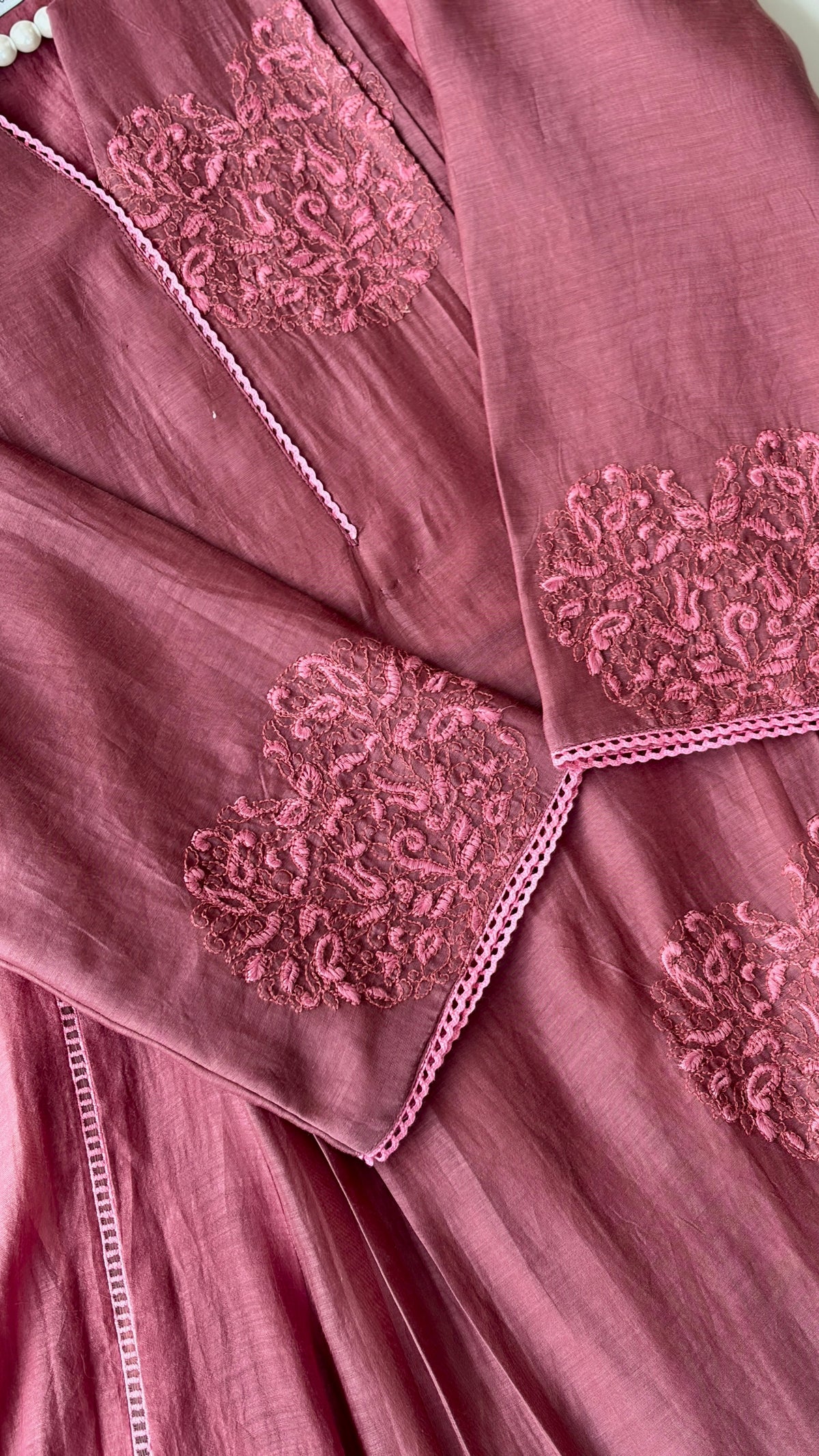 VELVET MAUVE