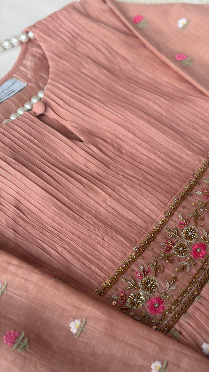 COPPER ROSE