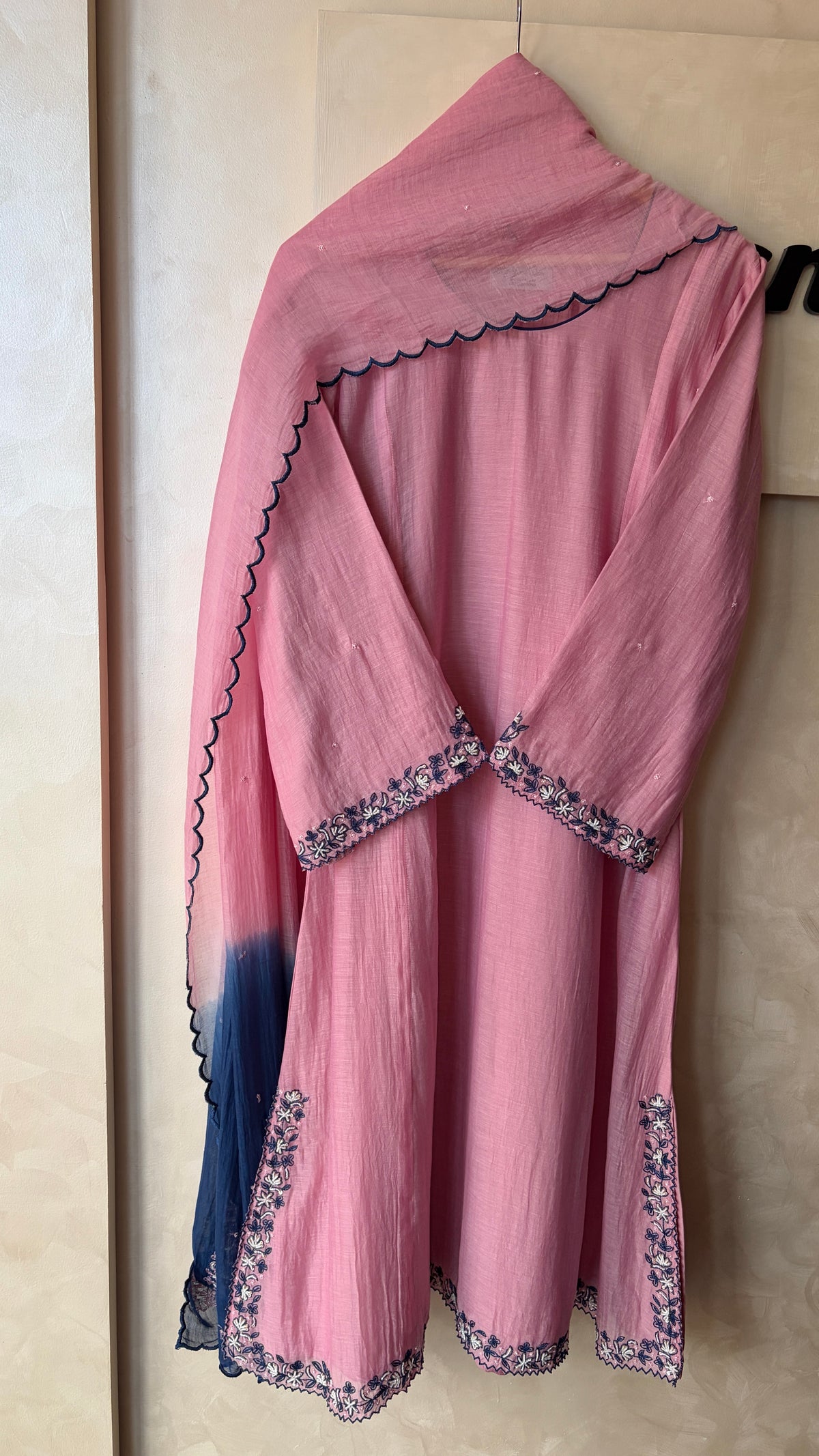 PINK TIDE