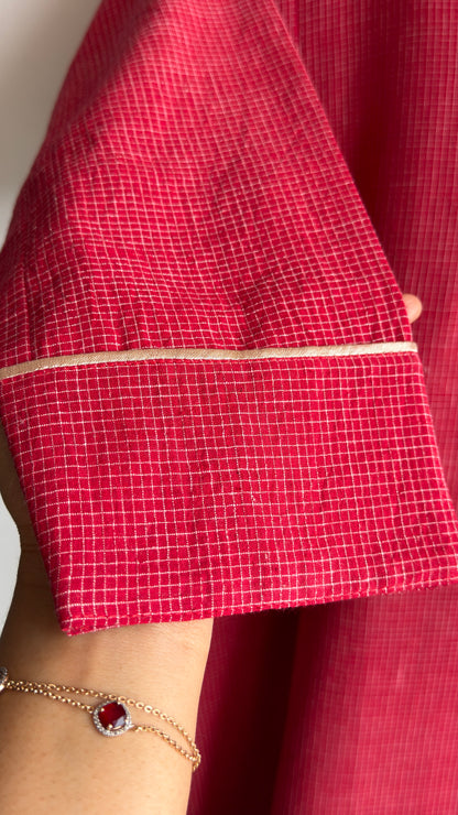 RUBY WEAVE