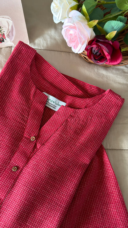 RUBY WEAVE