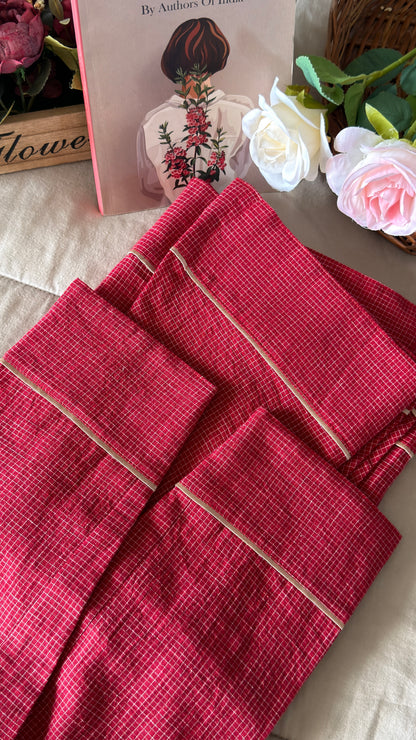 RUBY WEAVE