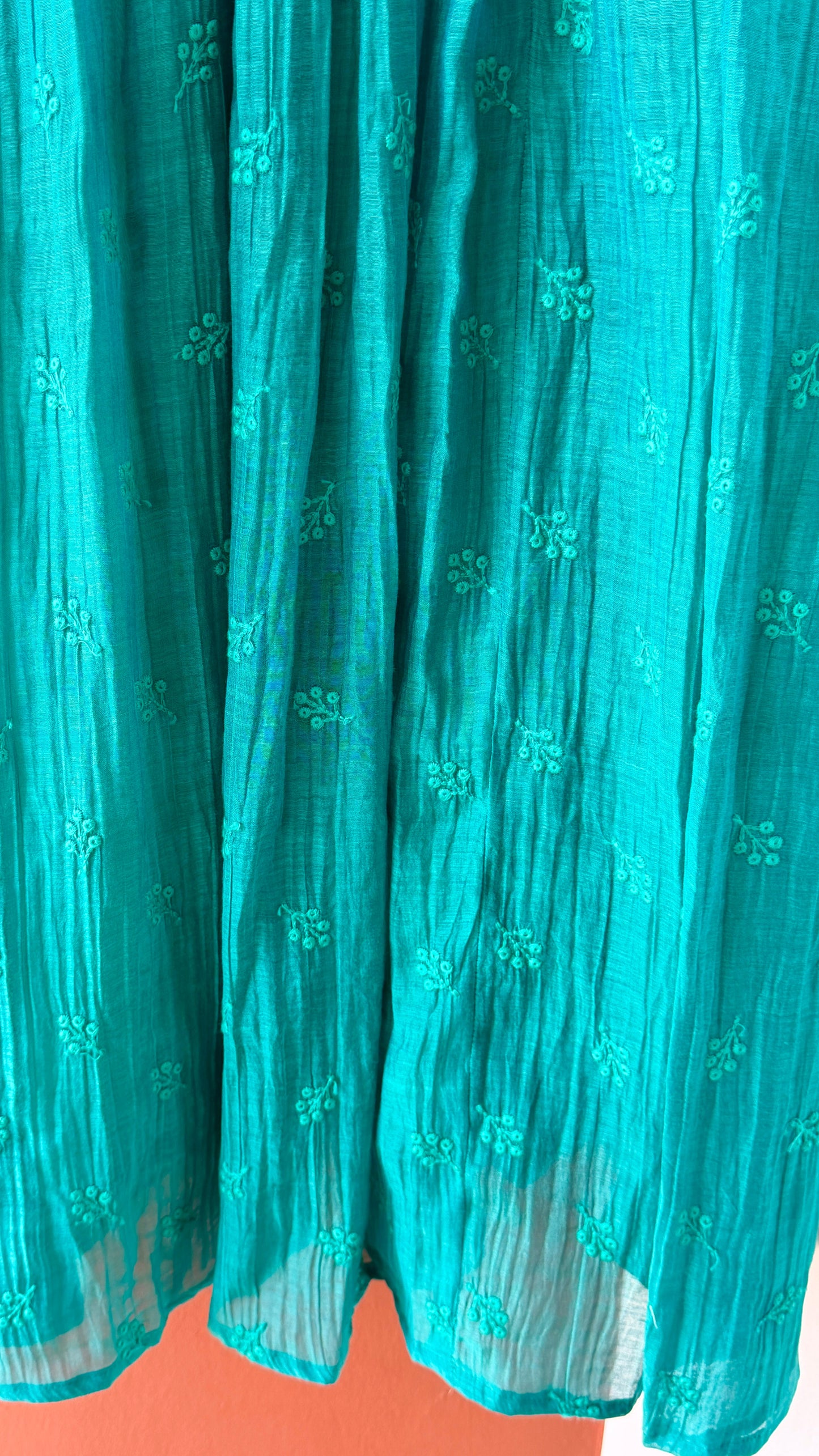 EMERALD TRACE