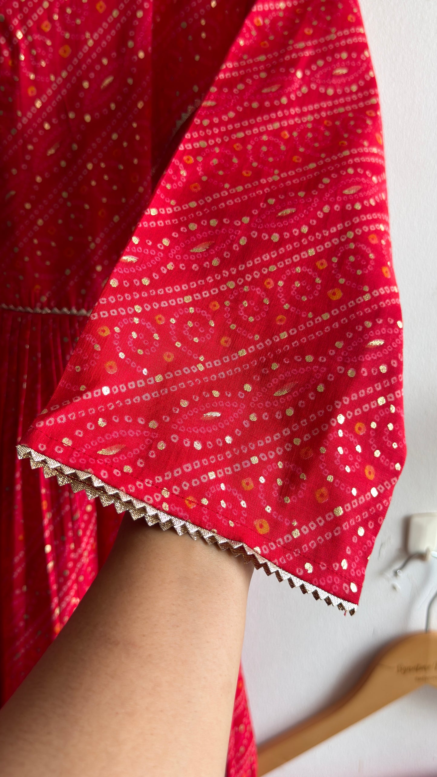BANDHINI EDIT