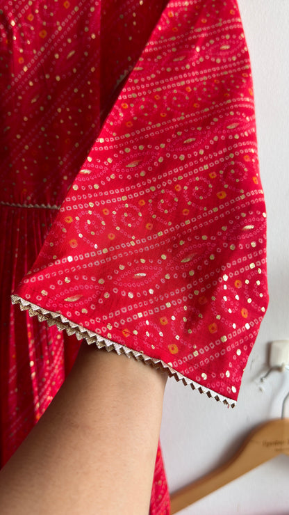 BANDHINI EDIT