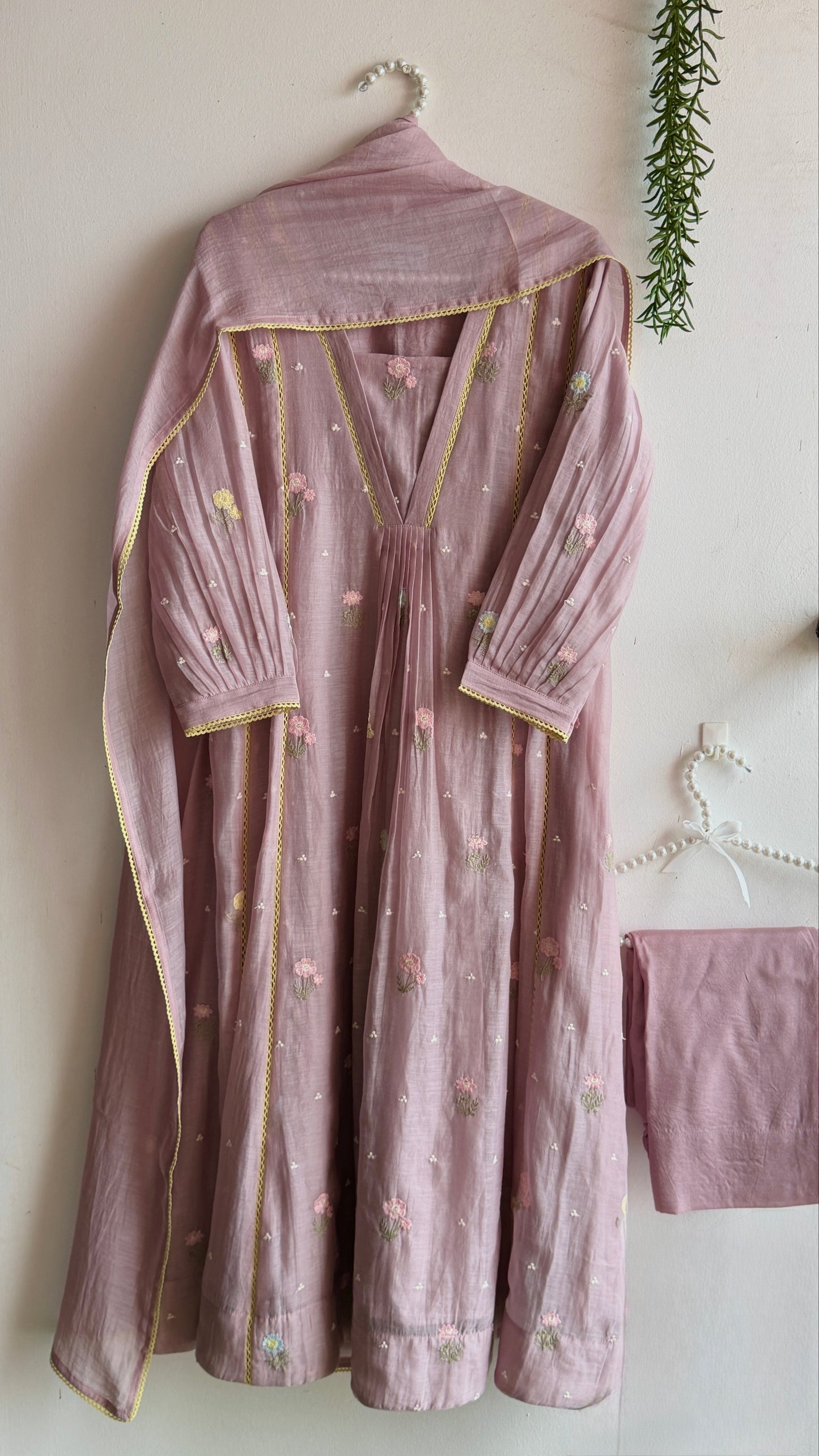 SOFT ONION MIST