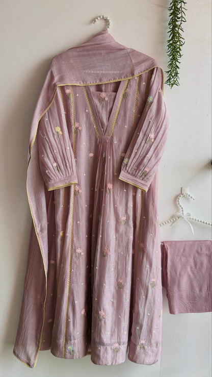 SOFT ONION MIST