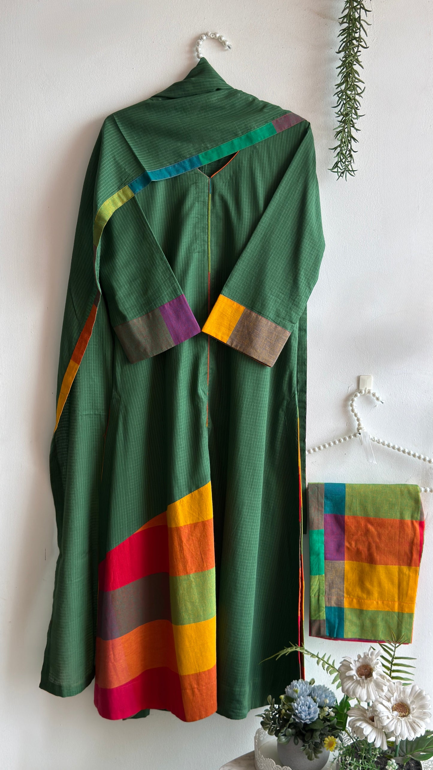 MADRAS MELODY