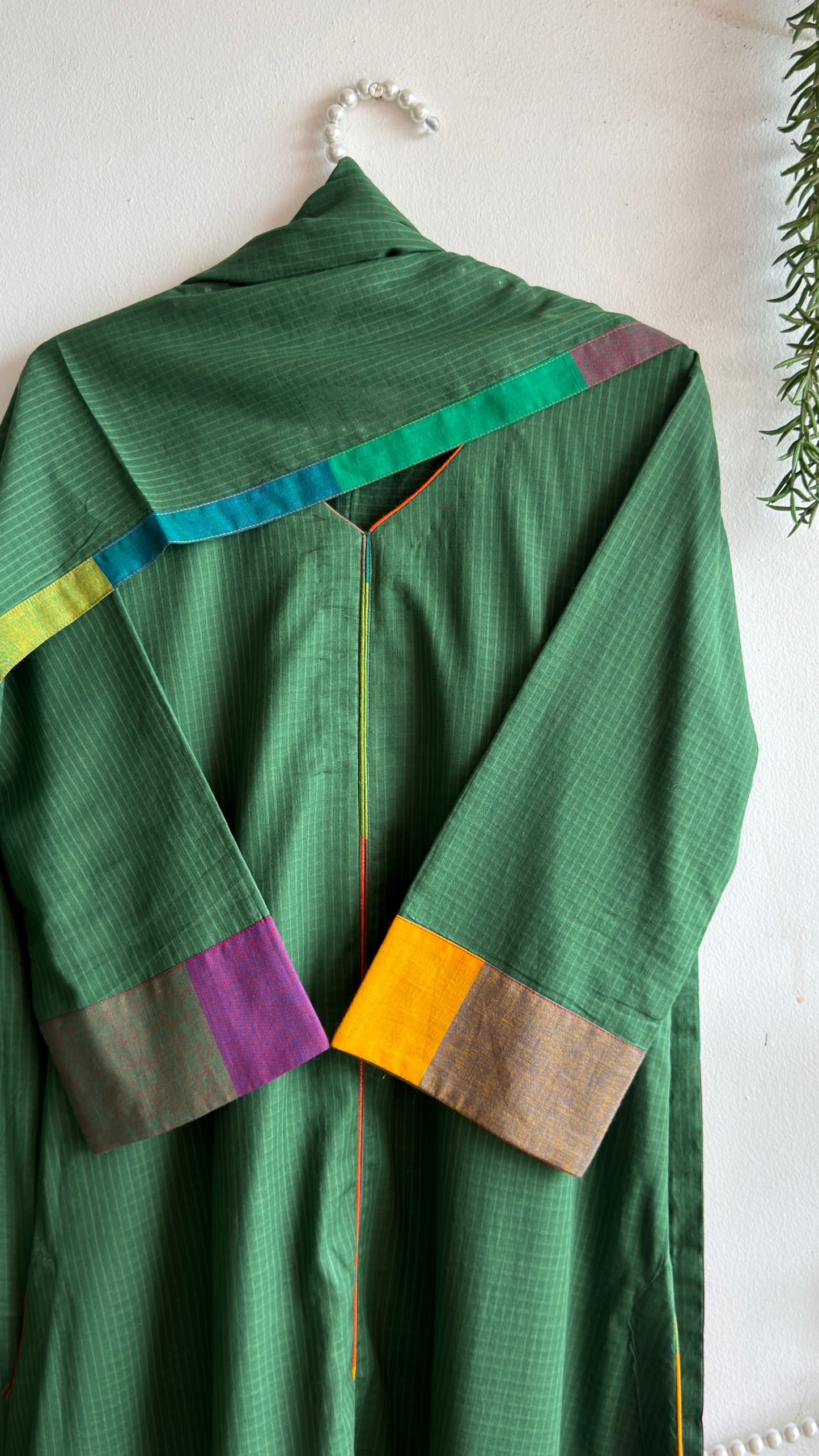 MADRAS MELODY