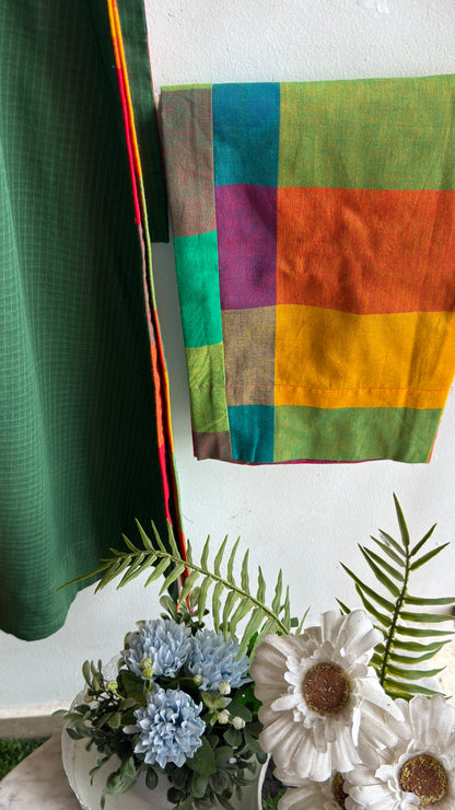 MADRAS MELODY