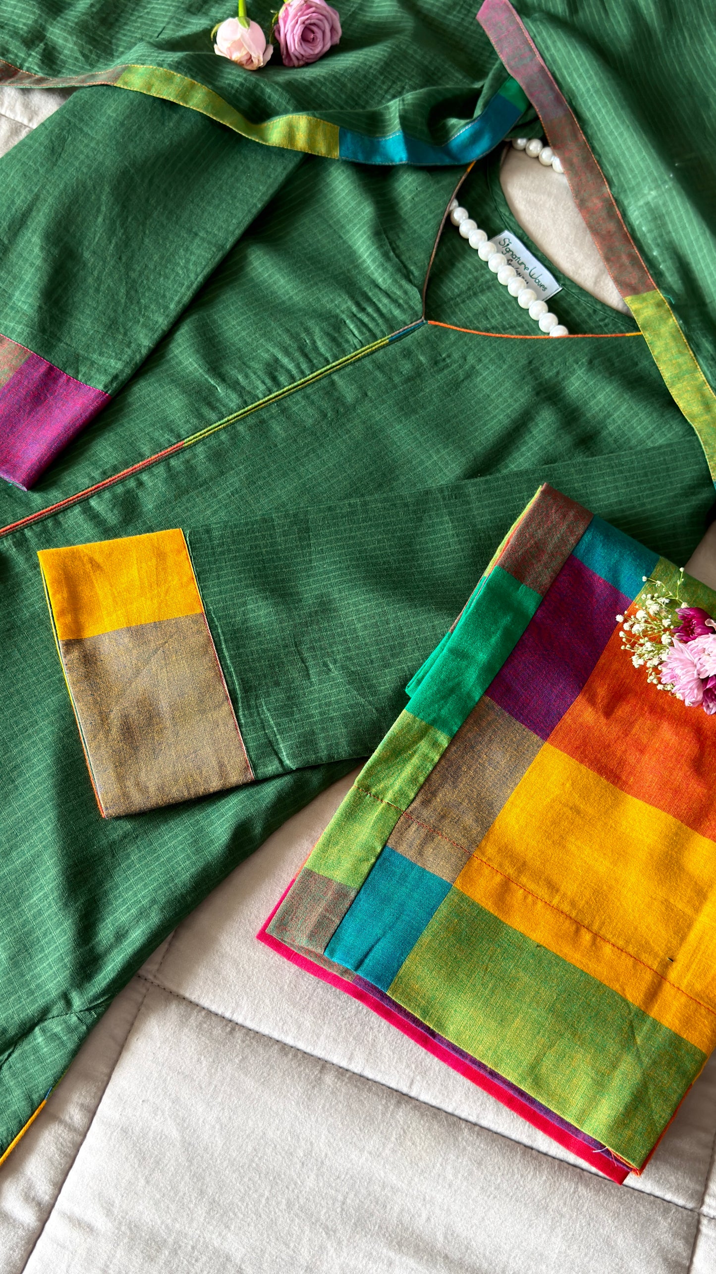 MADRAS MELODY