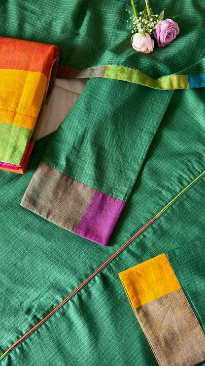 MADRAS MELODY