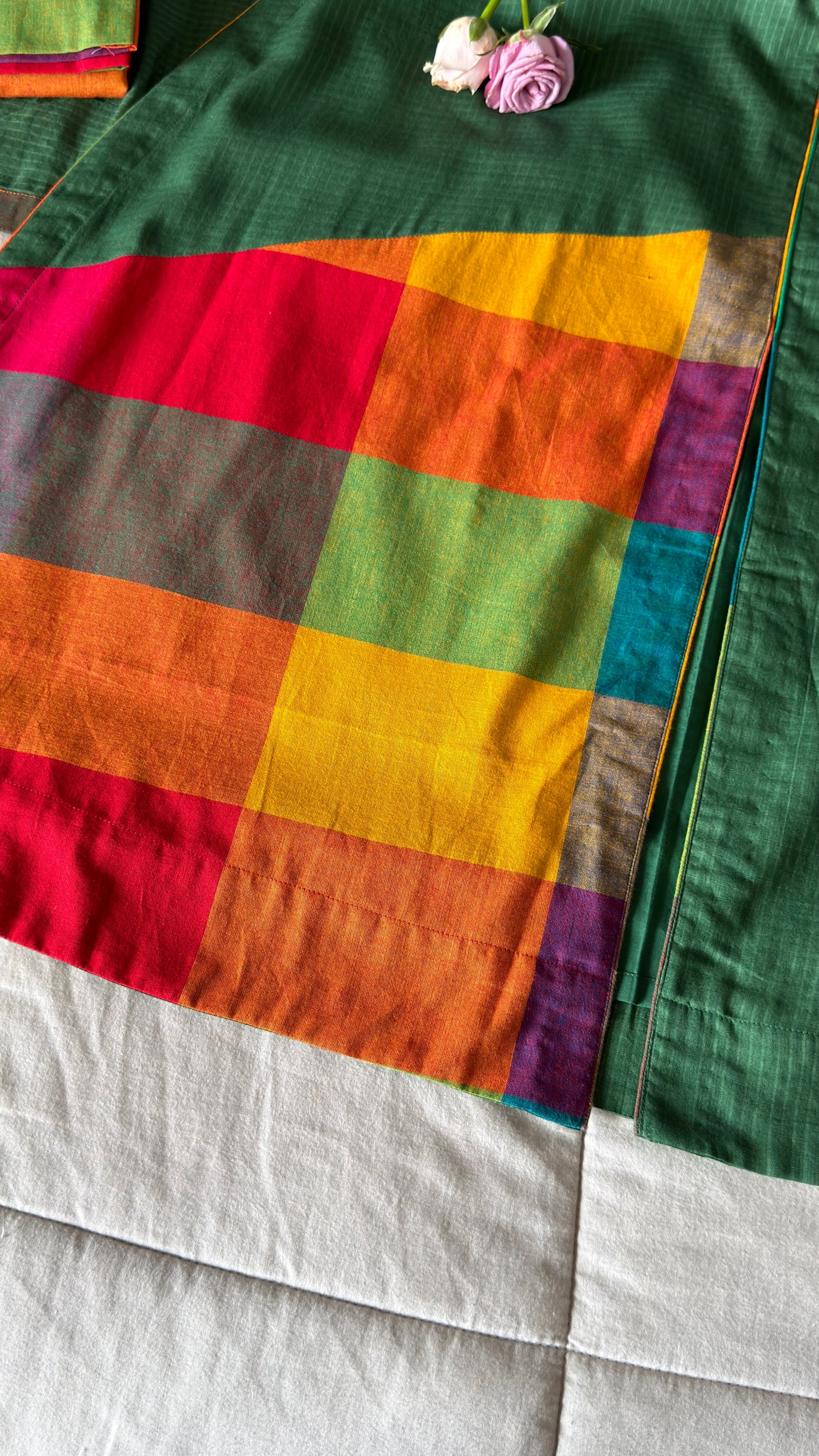 MADRAS MELODY