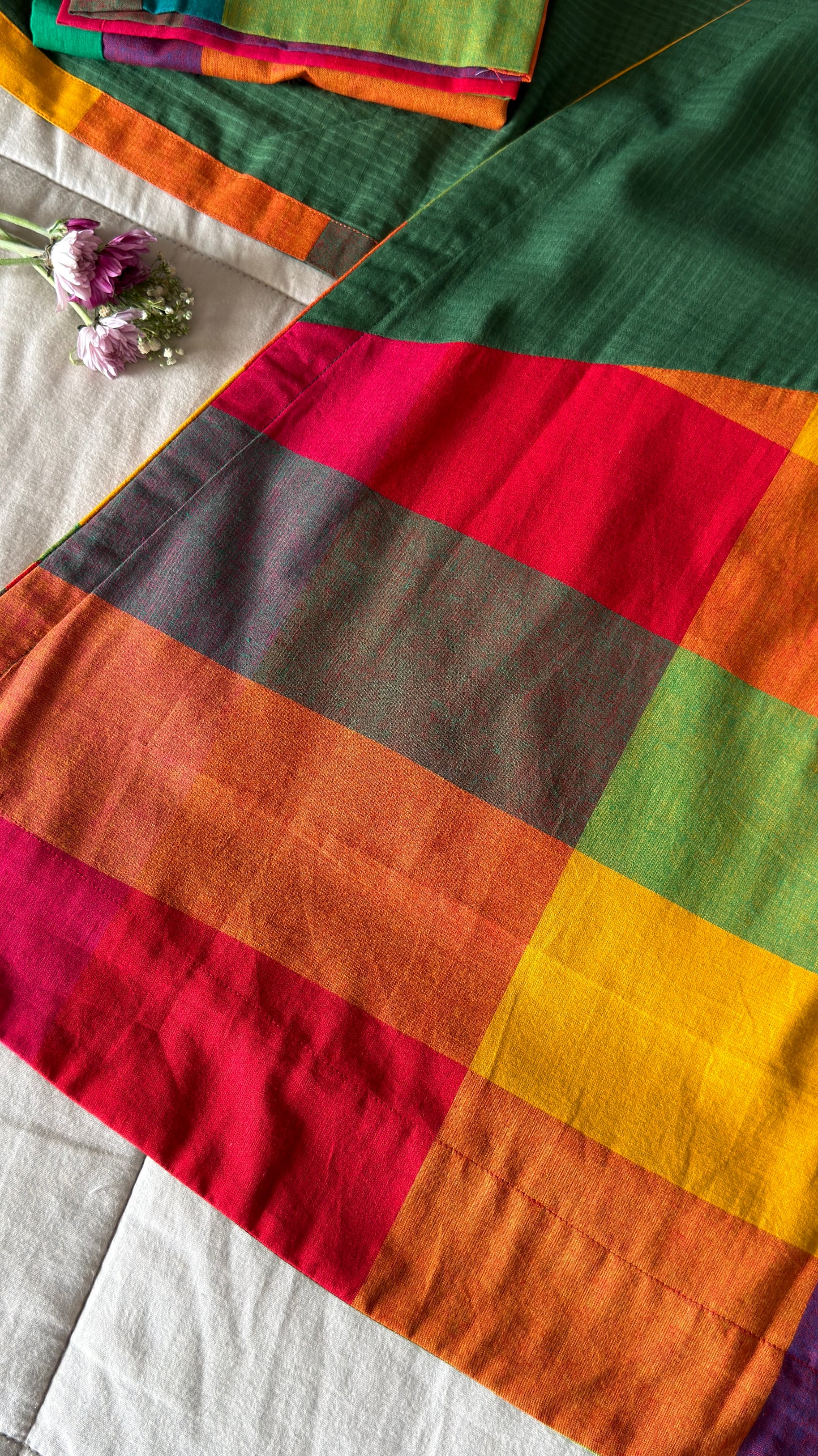 MADRAS MELODY