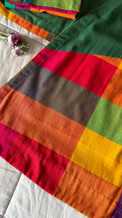 MADRAS MELODY