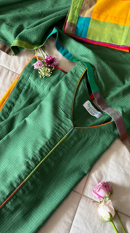 MADRAS MELODY