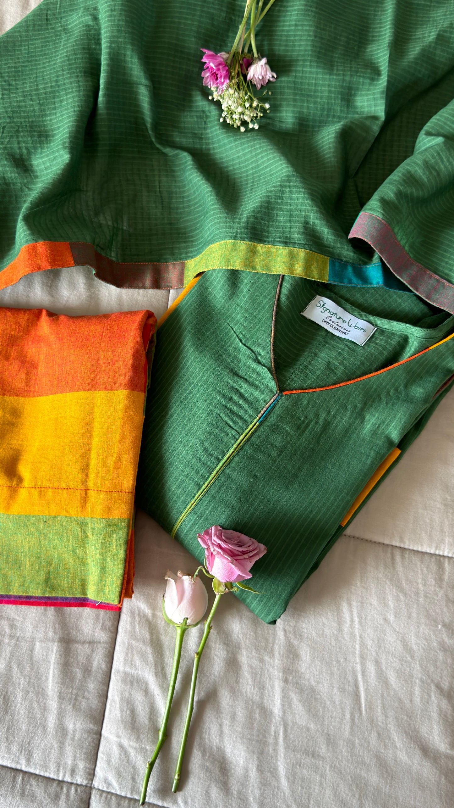 MADRAS MELODY