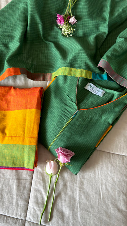 MADRAS MELODY