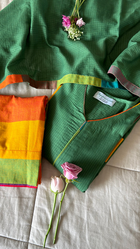 MADRAS MELODY