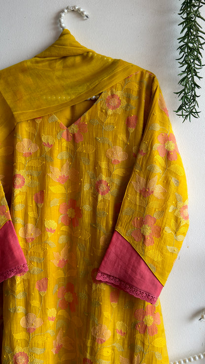 YELLOW SYMPHONY