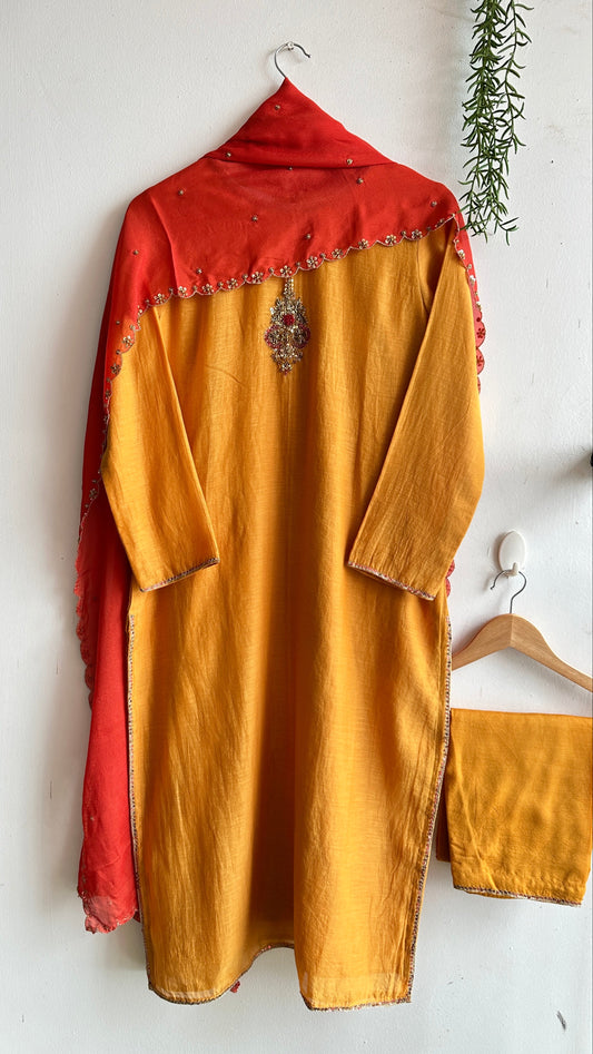 HALDI EMBER