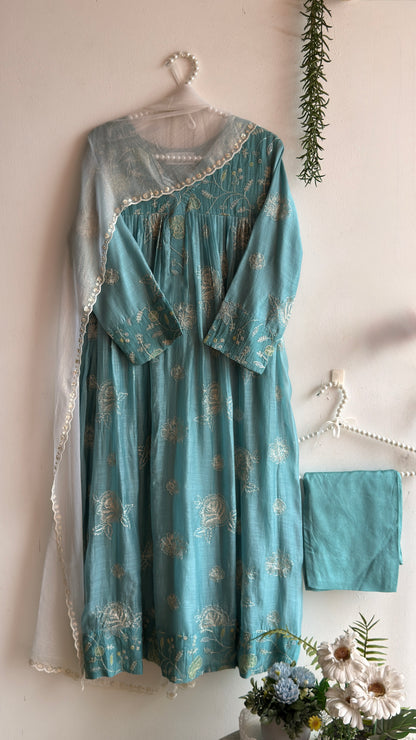 AZURE MEADOW