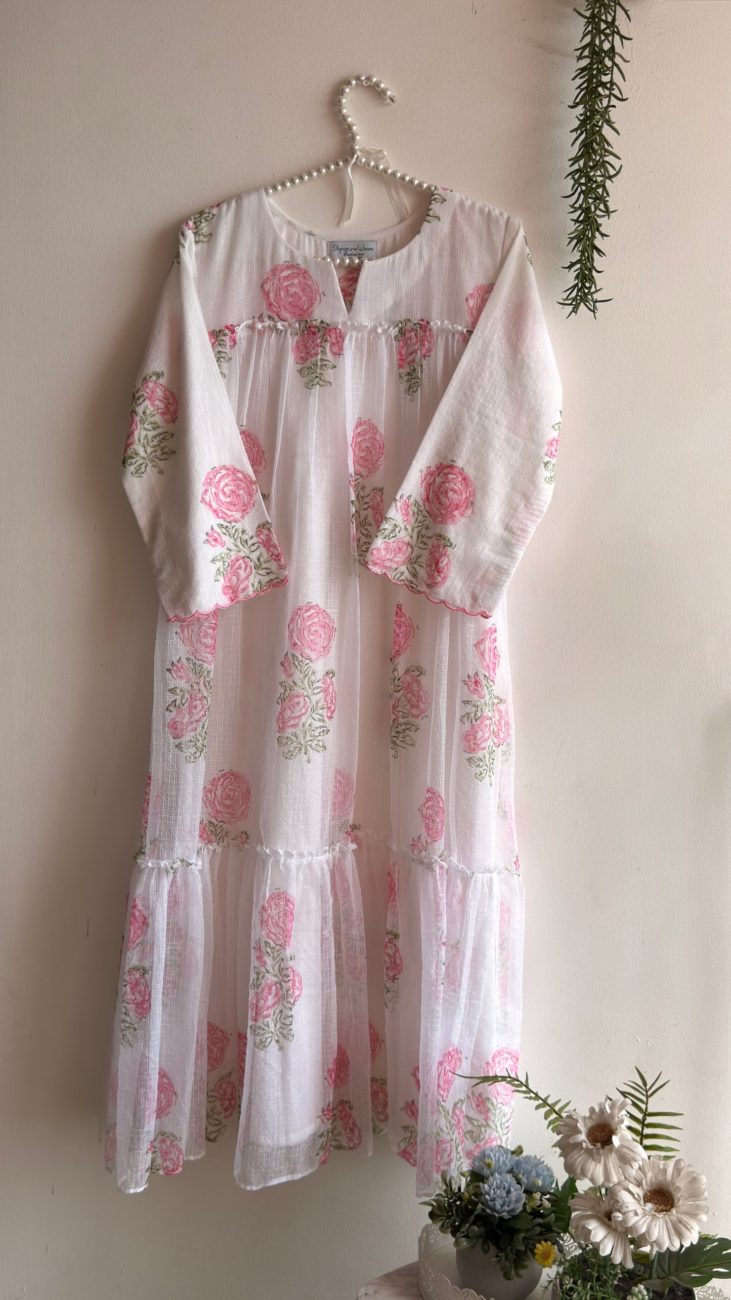 FLORA