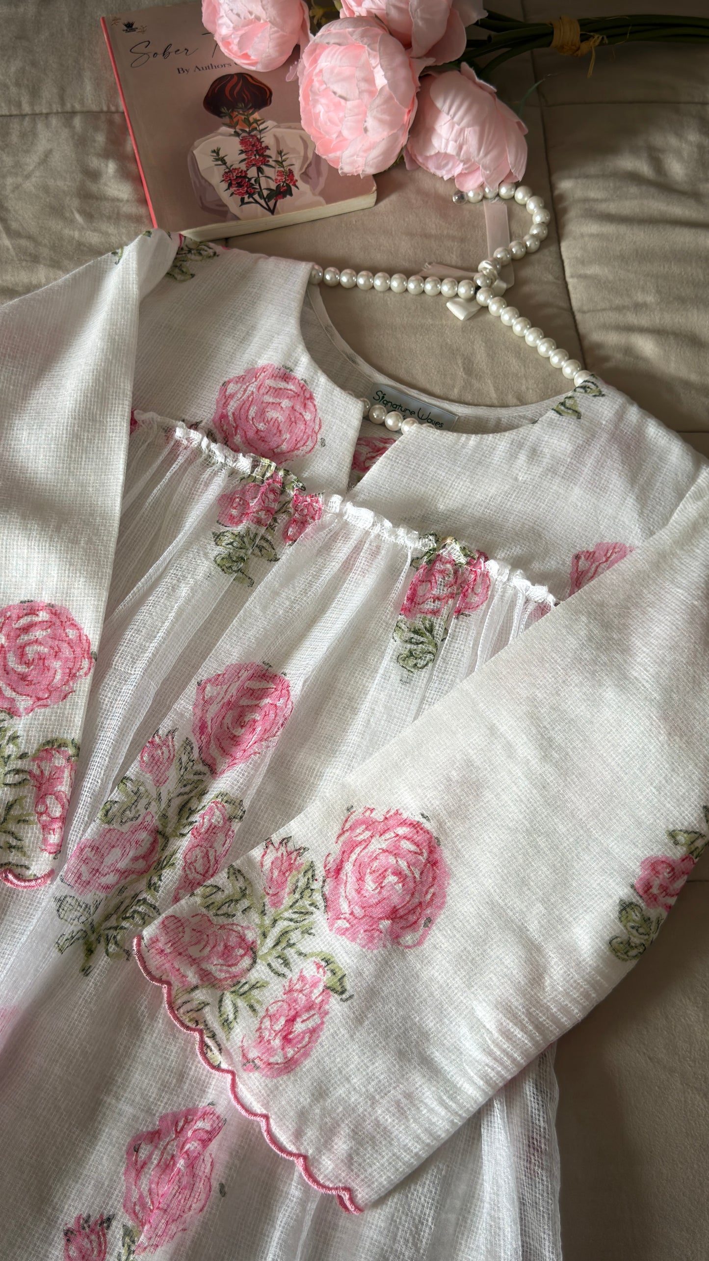 FLORA