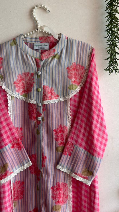 ROSY RHYTHM