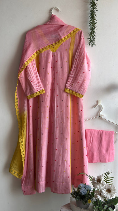 PINK LEMONADE