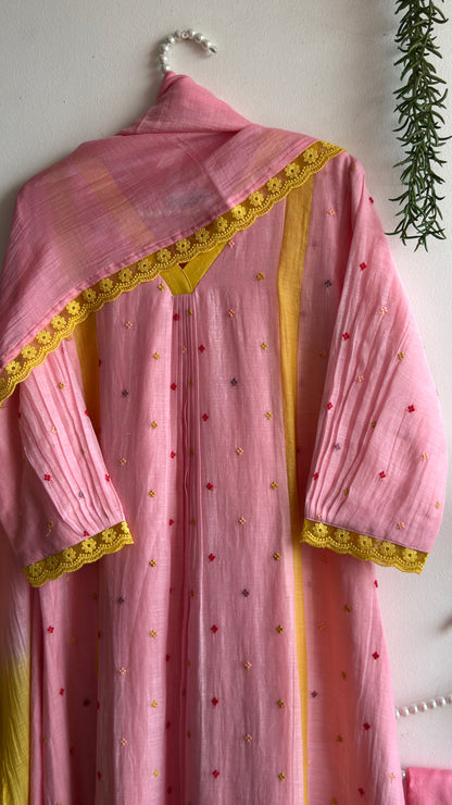 PINK LEMONADE