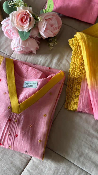 PINK LEMONADE