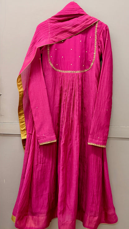 ROSHNI GULABI