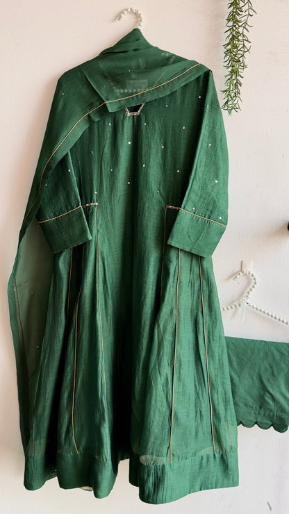 EMERALD NOOR
