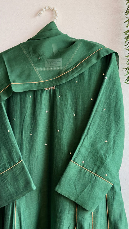 EMERALD NOOR