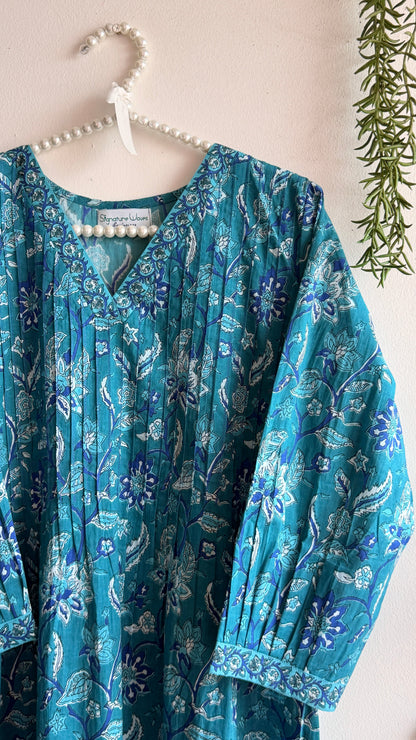EVERYDAY TEAL