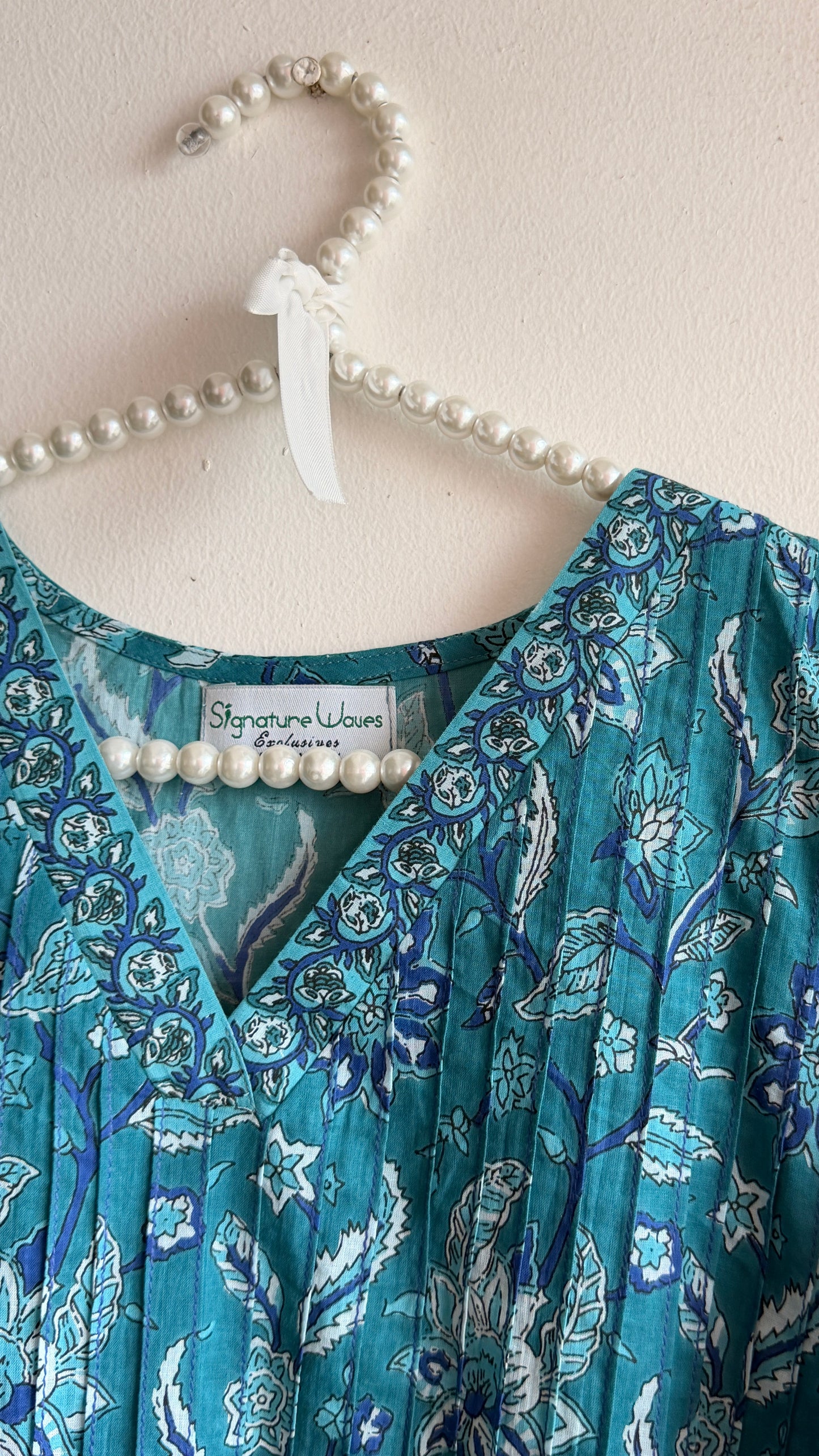 EVERYDAY TEAL