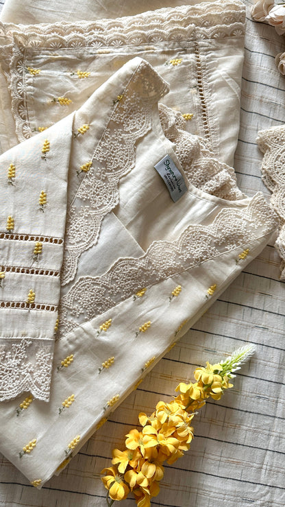 MARIGOLD MIST