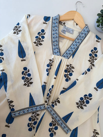 INDIGO EASE