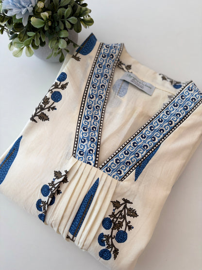 INDIGO EASE