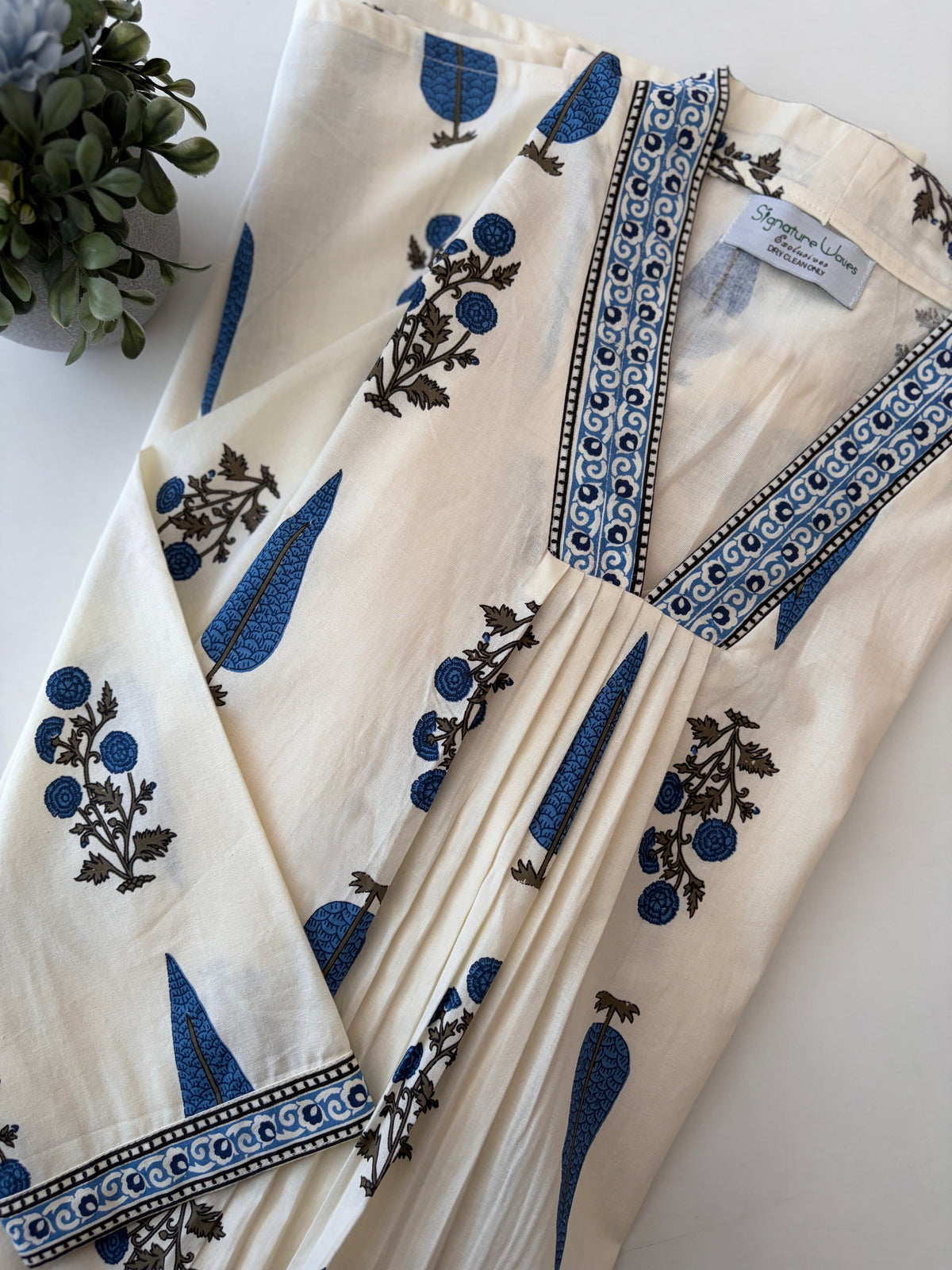INDIGO EASE
