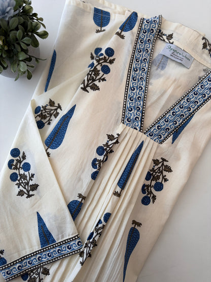 INDIGO EASE