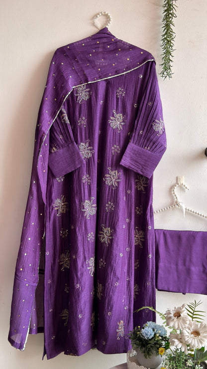 ROYAL AMETHYST