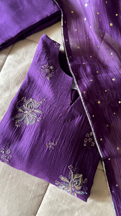 ROYAL AMETHYST