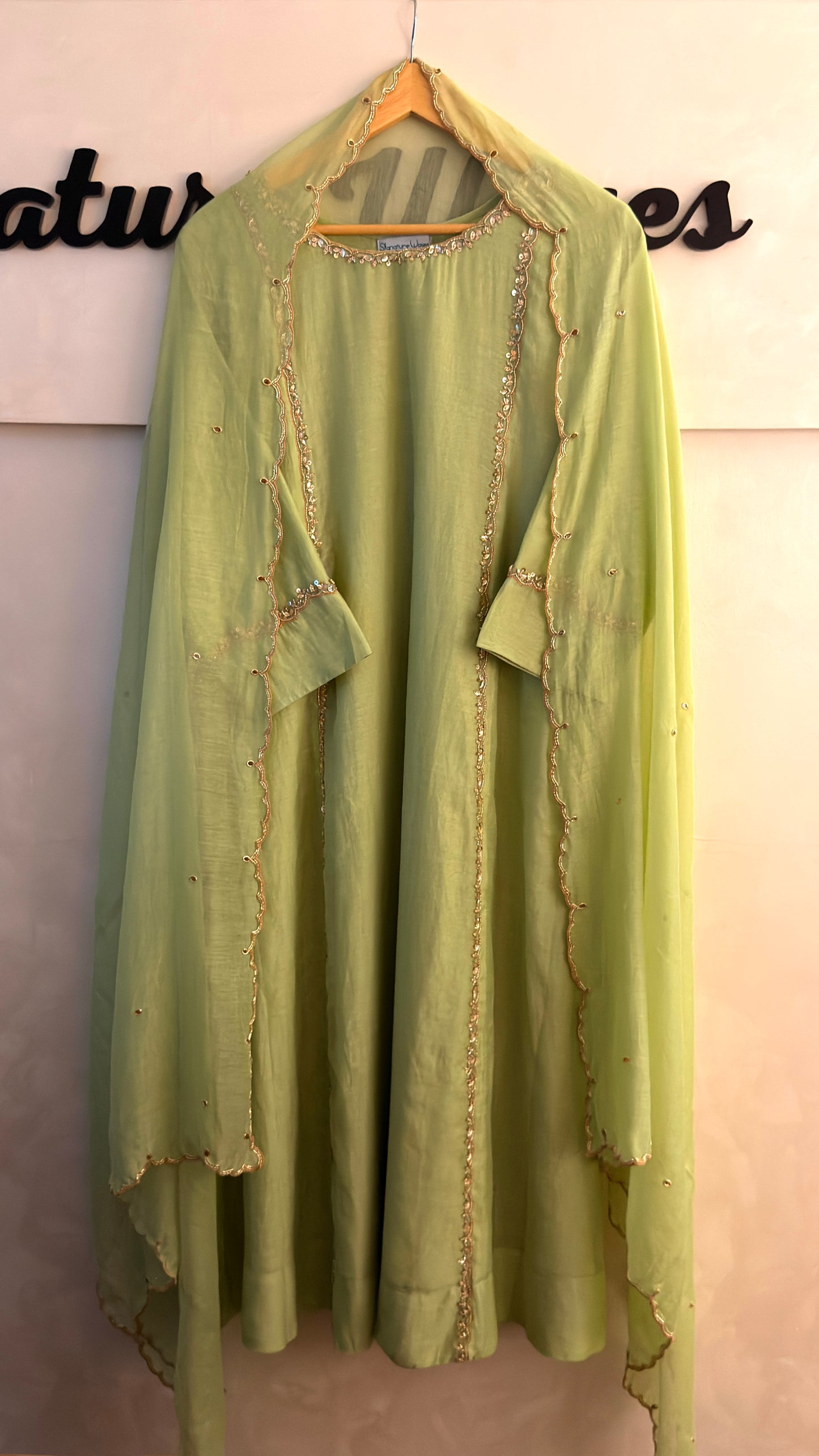 PISTACHIO PEARL