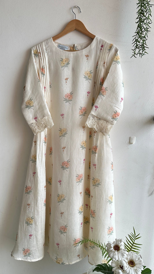 LINEN SONG